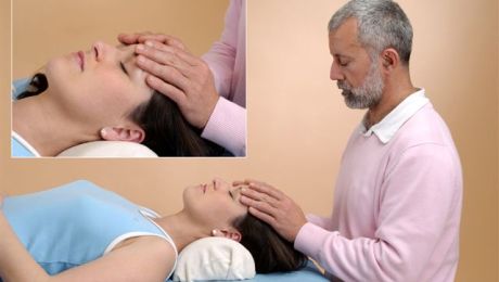 Terapia Craneosacral ☺️ y sistema inmunológico