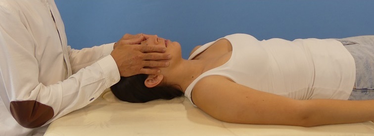 manos - craneosacral