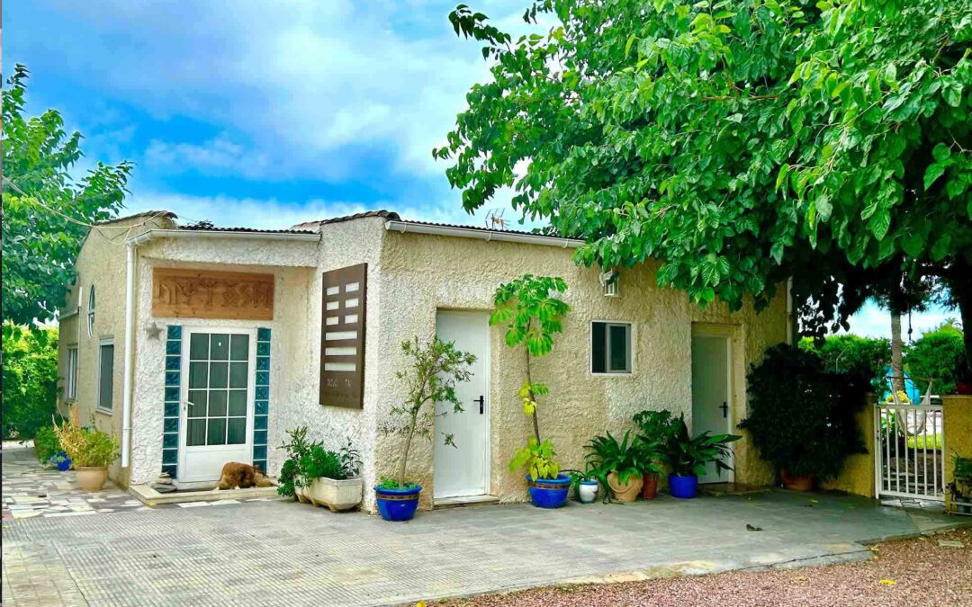 El Origen de Nuestro Centro de Terapia Biodinámica Craneosacral