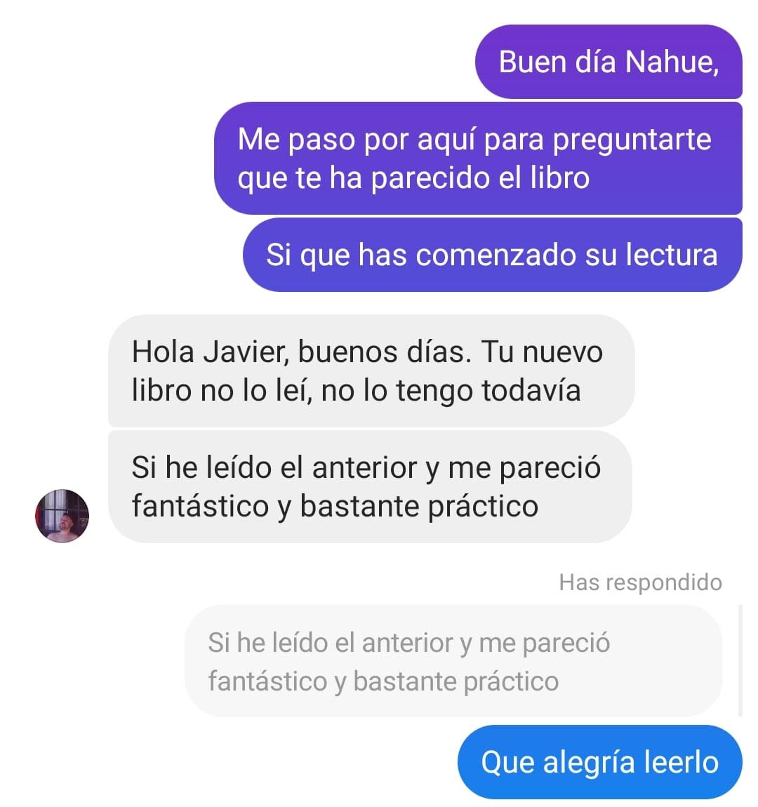 libro valentia de guerrero testimonio