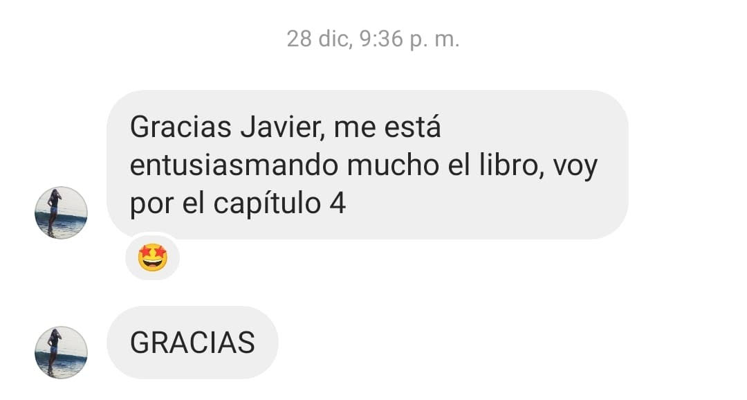 libro valentia de guerrero testimonio