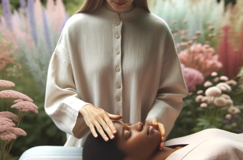 Los 7 «Secretos» de la Terapia Biodinámica Craneosacral