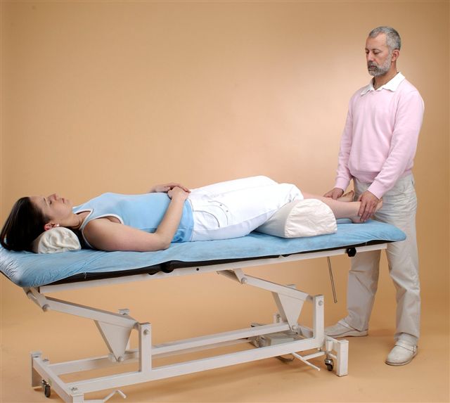 La Terapia Biodinámica Craneosacral explicada en 11 frases